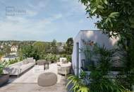 GROSSZÜGIGE 2-ZIMMER-DACHGESCHOSSWOHNUNG MIT PRIVATER DACHTERRASSE