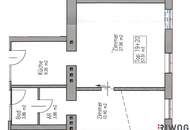 Südwestseitige Altbauwohnung | separate Küchenzeile | 3.OG | Nähe Matzleinsdorfer Platz (S-Bahn-Station und künftig U2-Station)