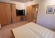 Voll möblierte Starterwohnung