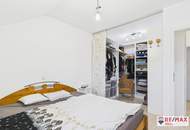 Gepflegtes Eckreihenraus mit schönem Garten & viel Stauraum