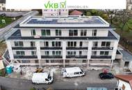 Neubauprojekt im Zentrum von Hofkirchen i. Tkr. -moderne Wohnung in Toplage