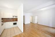 Charmante 2-Zimmer-Wohnung im 10. Bezirk!