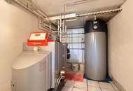 Einfamilienhaus mit zwei getrennten Wohneinheiten in ruhiger, sonniger Lage unweit vom Badesee Rauchwart