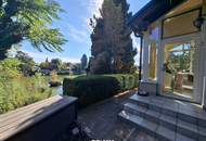 Uferparzelle am Privatsee mit 165 m² Einfamilienhaus in absoluter Ruhelage
