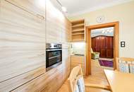 SPACIOUS PROPERTY WITH GARDEN, TERRACES, & GARAGES - HOME OFFICE AND LIVING UNDER ONE ROOF!