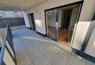 Helle 2-Zimmer-Wohnung in Graz-Gösting mit großem Balkon