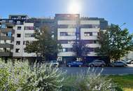 Hofseitig, Hell und Ruhig - Neubauwohnung mit Balkon Nähe Uno City