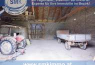 Rückzugsort mit Potenzial – für Sanierer und Bastler!