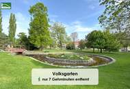 Grüner Innenhof &amp; Citylage – Ihre Oase in Graz-Lend