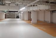 Geräumiger und hoher Stellplatz beim Stadioncenter, WU und Stadion zur Miete