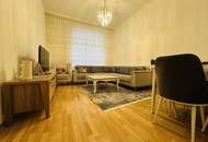 JETZT ZUGREIFEN – IHRE CHANCE IM 2. BEZIRK!! Traumhafte 3-Zimmer-Wohnung mit Top-Lage beim Prater & Augarten – Sofort verfügbar!!