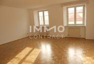 Ideal für Singles - sonnige Garconniere am Stadtplatz 40, Top 12 ab sofort zu vermieten