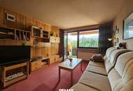 3- Zimmer Ferienwohnung mit Zweitwohnsitzwidmung in Schinking / Maria Alm – Naturnah wohnen in Golfplatznähe