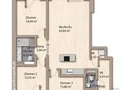 The Shore - 4-Zimmer-Wohnung mit Luxus-Ausstattung