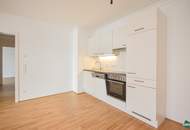 Traumhafte 2-Zimmer-Gartenwohnung mit hochwertiger Ausstattung