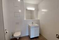 LEOPOLD XXI – Lichtdurchflutete 3-Zimmer-Dachgeschosswohnung mit 2 Balkonen!