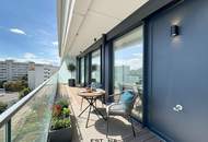 Moderne 3-Zimmer-Wohnung mit Balkon in 1220 Wien - Ihr Erstbezug wartet!