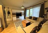 Ihre Wohnung mit Garten - perfekte Raumaufteilung - Ihr Ruhepol mitten in Wien