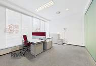 Attraktive Bürofläche in der Quellenstraße