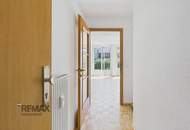 Helle Maisonette mit 130m² Privatgarten in Dornbirn Haselstauden