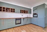 "Modern & New Apartment with Large Kitchen"