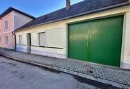 Wein trifft Wohnen: Traditionelles Winzerhaus im Herzen Falkensteins!