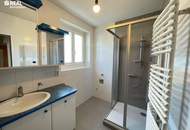 Helle 3-Zimmer-Familienwohnung in Grünruhelage mit großem Gemeinschaftsgarten