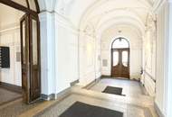 Exquisite Altbauwohnung nahe Arenbergpark – Eleganz, Ruhe &amp; urbaner Lifestyle