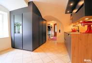Sanierte und modernisierte Gründervilla in bester Lage in Friesach