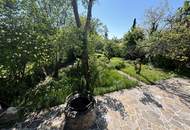 Charmantes EINFAMILIENHAUS mit wunderschönem, grossen Garten in Maria Enzersdorf!