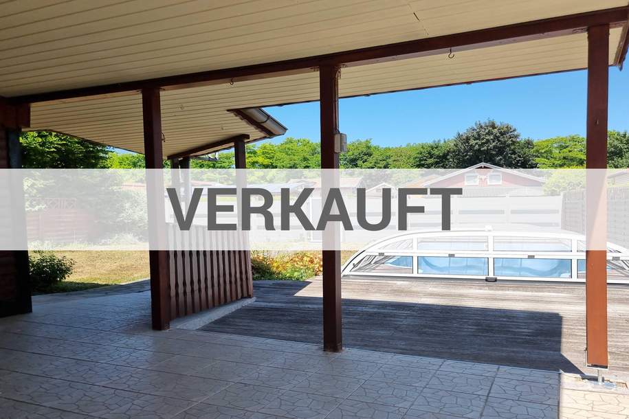 "VERKAUFT!"- KLGH 2011 Sierndorf, Haus-kauf, 79.000,€, 2011 Korneuburg
