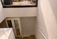 Moderne DG-Maisonette auf 2 Ebenen mit großzügiger Terrasse und Weitblick | U1 Nähe