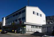 2017 neu errichtete Wohnungen im Postgebäude