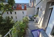 Ruhige 3-Zimmer-Eigentumswohnung mit Balkon und sonniger Terrasse zum grünen Innenhof