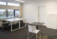 Klimatisierte Bürofläche mit optimaler Verkehrsanbindung im WDZ 7 in Wels/Lichtenegg zu vermieten!