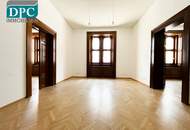 DPC | Herrliche Büros in historischem Haus