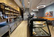 Umsatzstarkes Gastronomiebetrieb - ob Übernehmen oder neues Konzept schaffen. Kundschaft ist vorhanden.