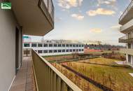 Perfekt aufgeteilte 3.Zimmer--Wohnung mit Balkon in begehrter Grünruhelage - sofort beziehbar und Provisionsfrei