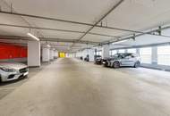 Neben HBF! KFZ-Stellplatz in Top-Lage zu verkaufen!