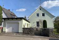 ***OPEN HOUSE Samstag, 03. Mai 2025 10 - 12 Uhr*** Gepflegtes Einfamilienhaus in ruhiger und sonniger Lage
