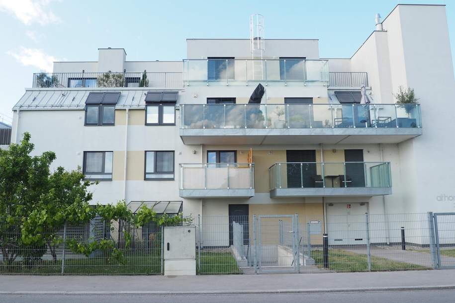 "Top gepflegte 3-Zimmer-Eigentumswohnung mit großem Balkon!", Wohnung-kauf, 359.928,€, 1220 Wien 22., Donaustadt