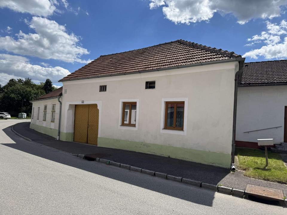 "Mehr als ein Zuhause"