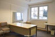 Zentrale Büro-/Gewerbefläche in Zwettl – mit Option auf Wohnnutzung