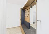 Wohnen, wo andere Urlaub machen – modernes Zuhause mit Sonnenterrassen & Bergblick