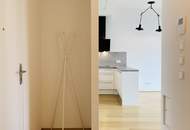 Exklusive 2 Zimmer Dachgeschosswohnung mit Terrasse und PKW-Stellplatz im KORSO