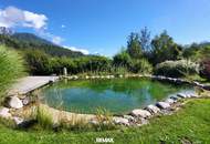 Einziehen und Wohlfühlen in Alleinlage zwischen Schladming und Haus im Ennstal!