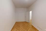 Starterwohnung I Saniert I 3 Zimmer