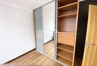 Exklusive 4-Zi-Terrassenwohnung 120m², Balkon, Kamin, Einbauküche, 1040 Wien mieten!