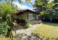 RARITÄT! 200 m² BEBAUBAR! 525 m² IN RUHIGER EINFAMILIENHAUSLAGE – NÄHE U6 &amp; BADNER BAHN