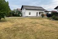 Ihr neues Zuhause mit viel Platz und Gestaltungsmöglichkeiten in Werndorf